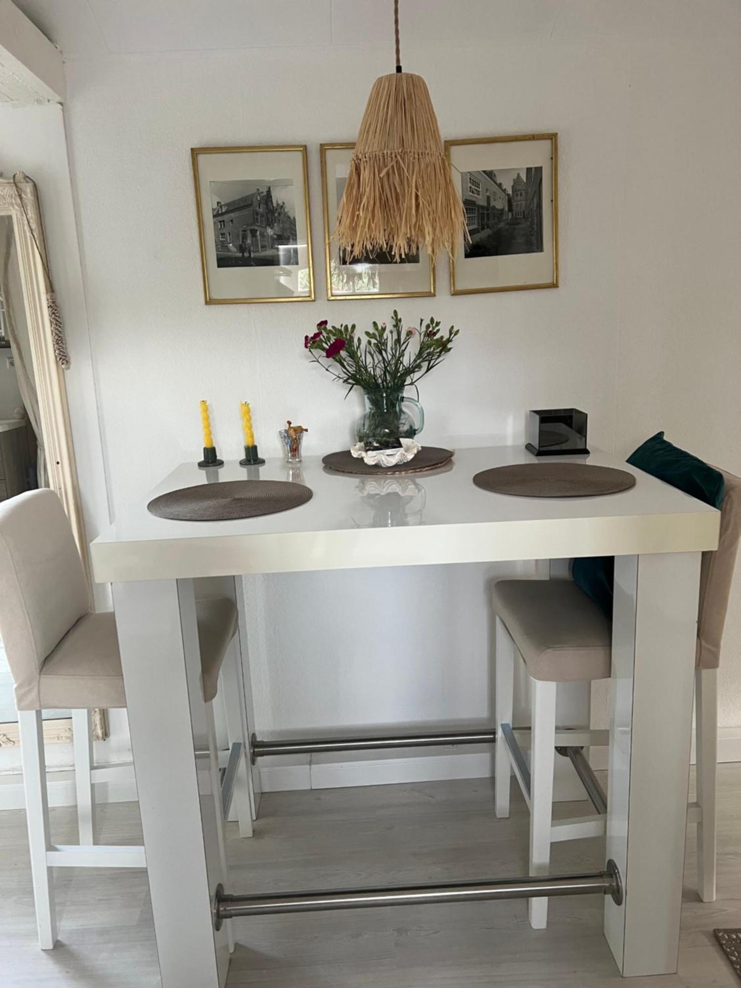 Huisje Op De Dijk Kortenhoef Екстериор снимка